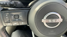 Nissan Qashqai 1.3 DiG-T MH Tekna 5dr Petrol Hatchback